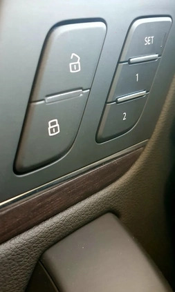 Audi Q5 Sportback cena 199999 przebieg: 43000, rok produkcji 2021 z Nysa małe 379